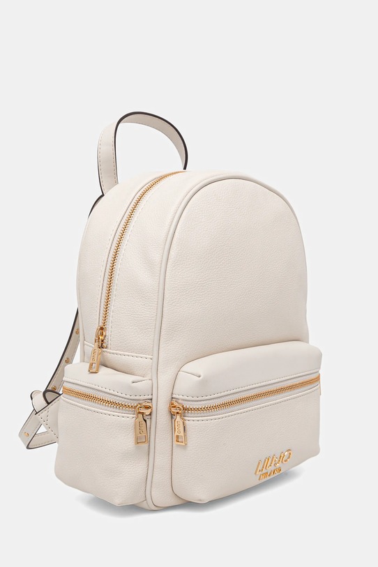 Liu Jo plecak AA6136.E1012 beżowy SS26