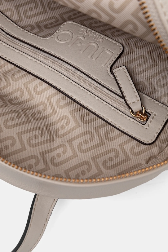 Liu Jo plecak beżowy AA6136.E1012