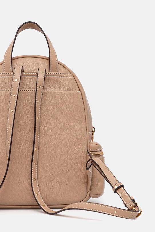 Akcesoria Liu Jo plecak AA6136.E1012 beżowy
