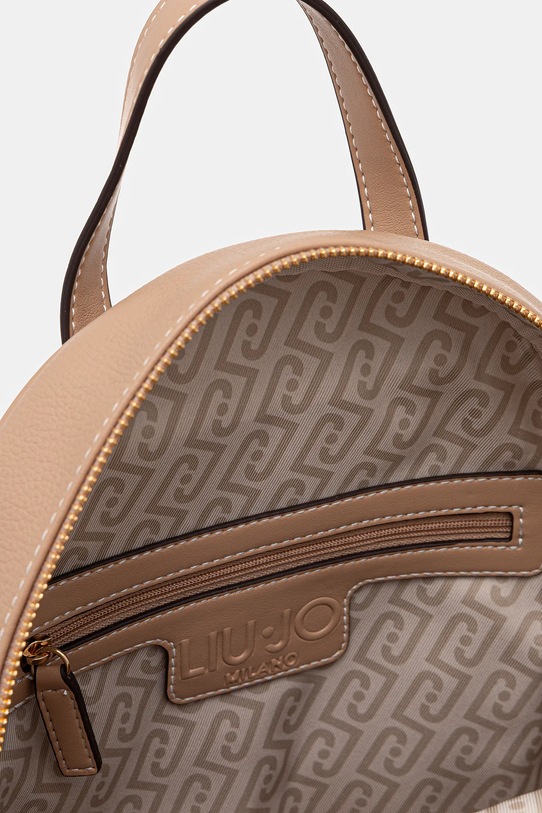 Liu Jo plecak AA6136.E1012 beżowy