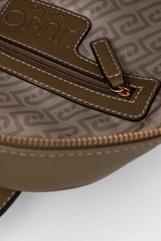 Liu Jo plecak zielony AA6136.E1012