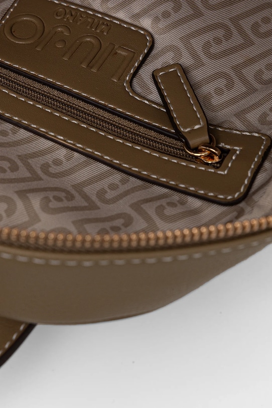 Liu Jo plecak zielony AA6136.E1012