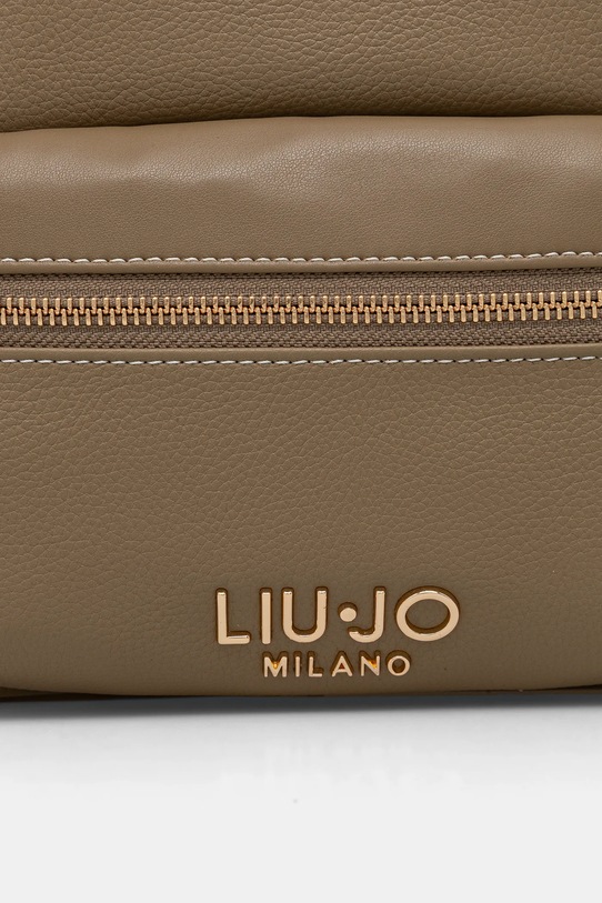 Liu Jo plecak AA6136.E1012 zielony