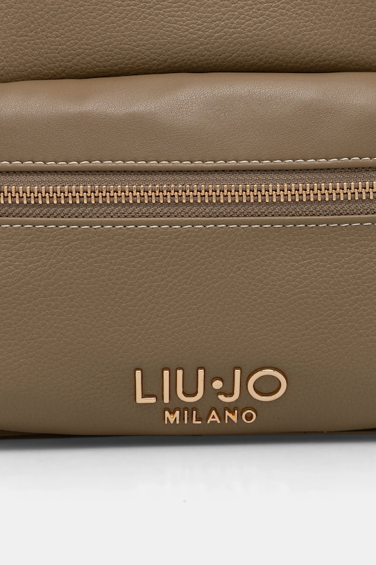 Liu Jo plecak AA6136.E1012 zielony