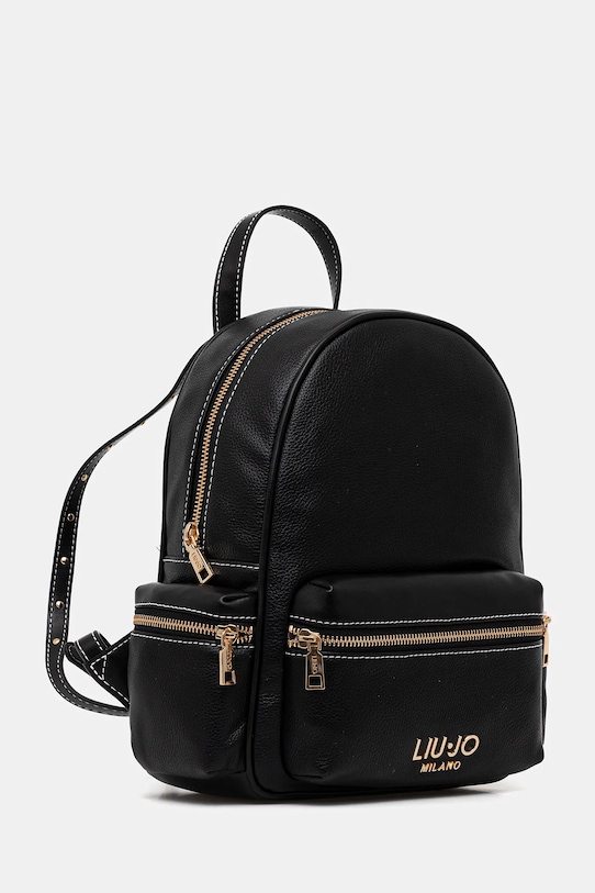 Liu Jo plecak AA6136.E1012 czarny SS26