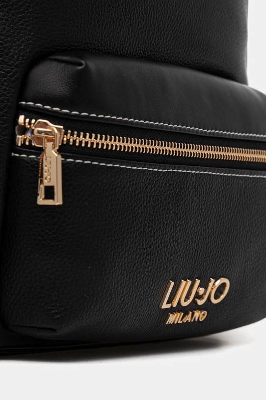 Liu Jo plecak czarny AA6136.E1012