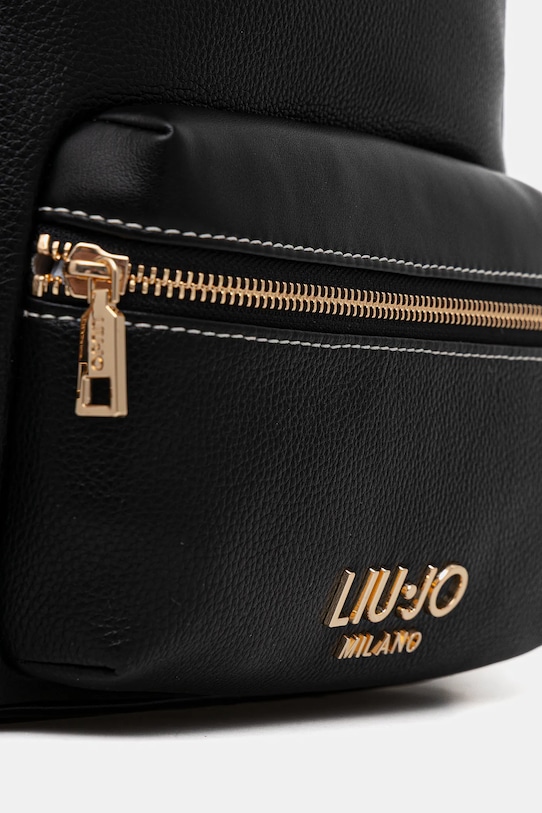 Liu Jo plecak czarny AA6136.E1012