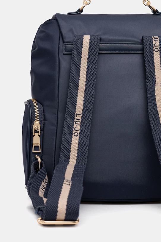 Kiegészítők Liu Jo hátizsák AA6174.T382A sötétkék