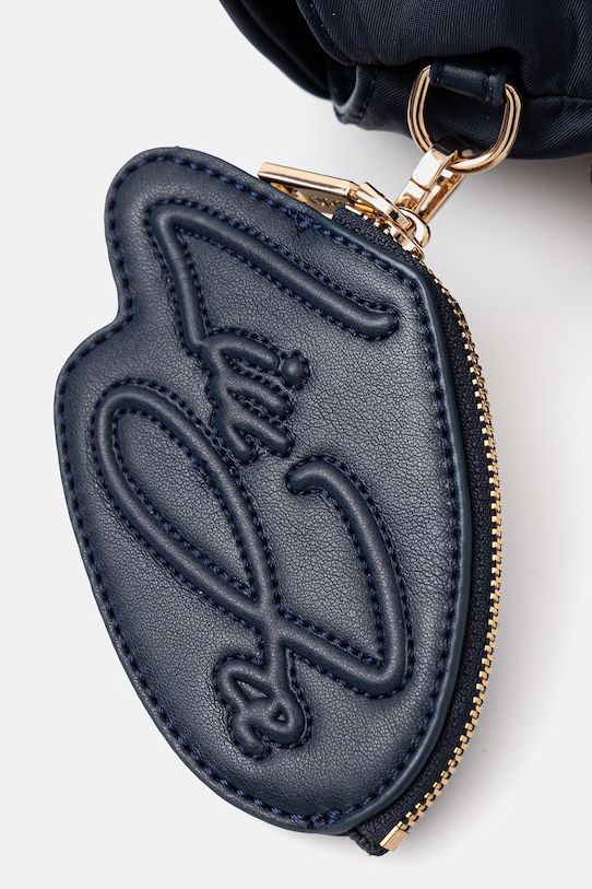 Liu Jo hátizsák sötétkék AA6174.T382A