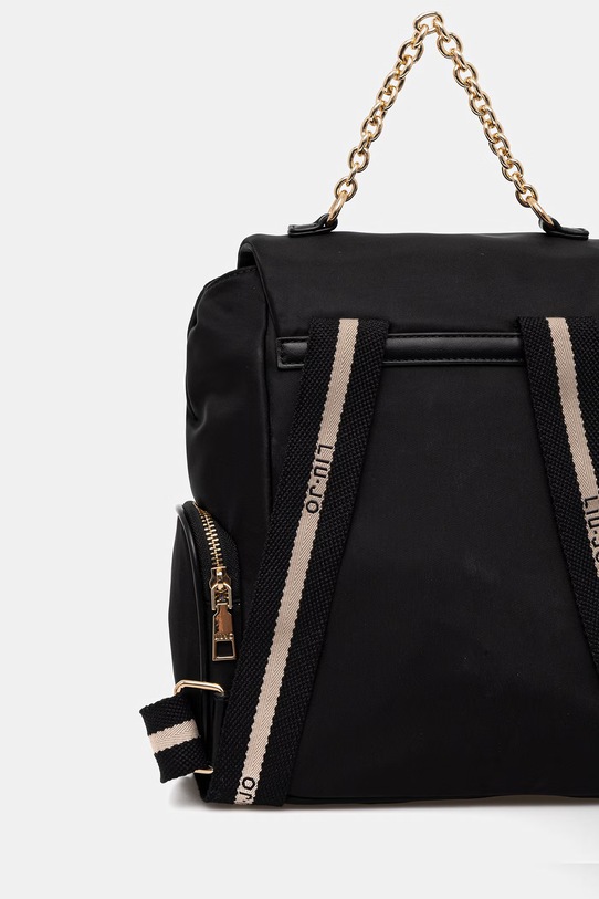 Akcesoria Liu Jo plecak AA6174.T382A czarny