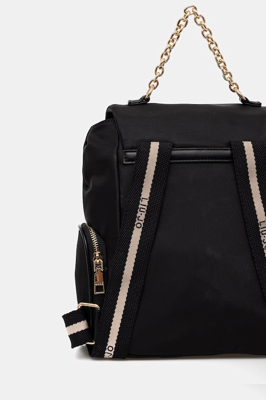 Kiegészítők Liu Jo hátizsák AA6174.T382A fekete