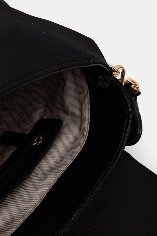 Liu Jo hátizsák fekete AA6174.T382A