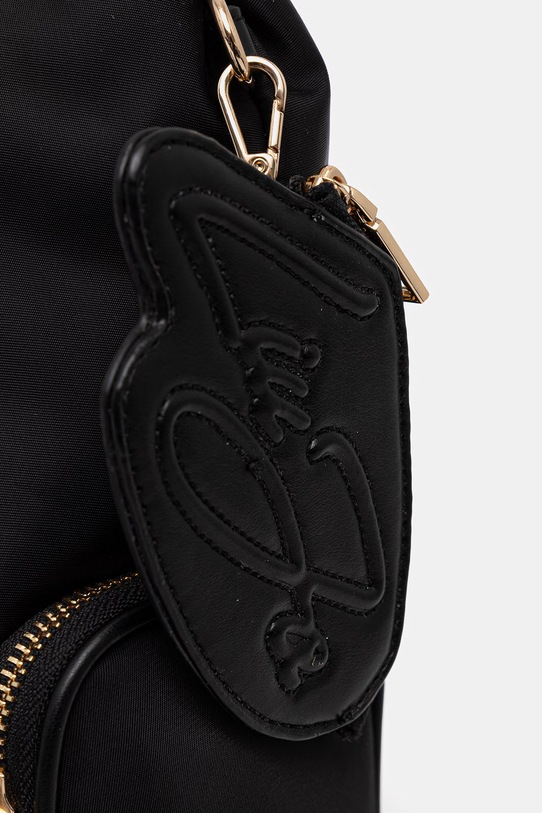 Liu Jo plecak AA6174.T382A czarny