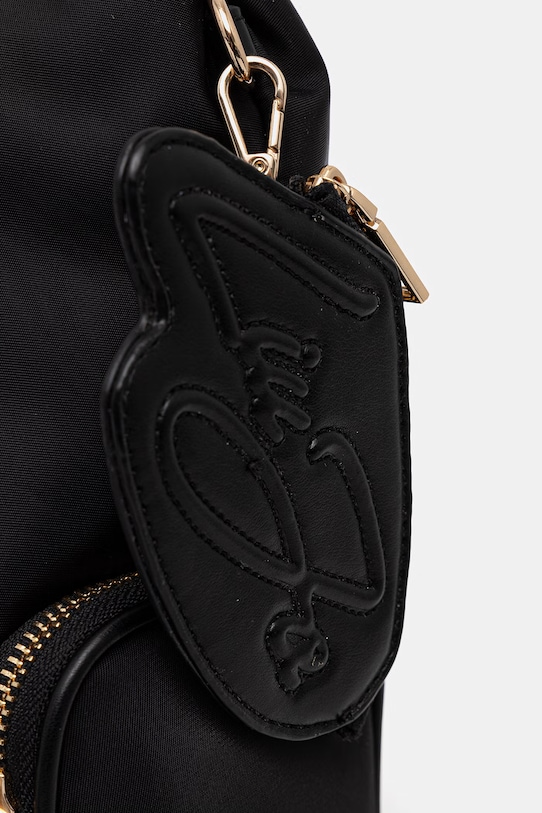 Liu Jo hátizsák AA6174.T382A fekete