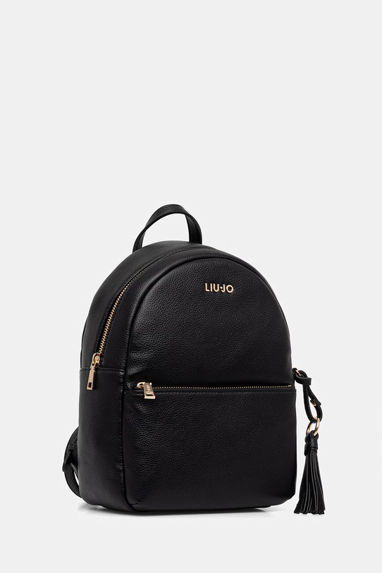 Liu Jo plecak AA6188.E1012 czarny SS26