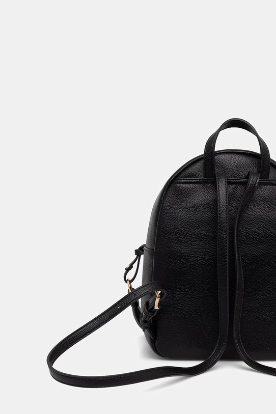 Akcesoria Liu Jo plecak AA6188.E1012 czarny