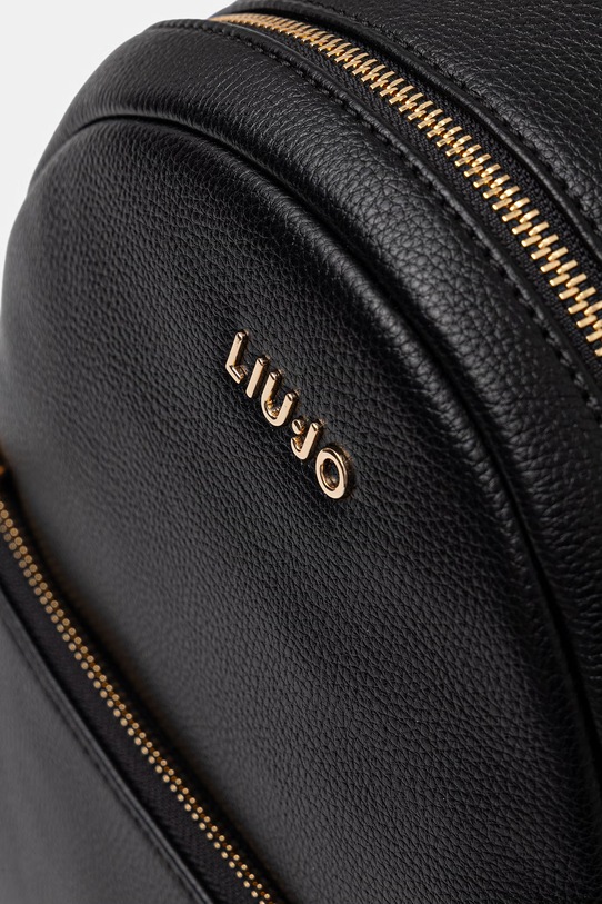 Liu Jo plecak czarny AA6188.E1012
