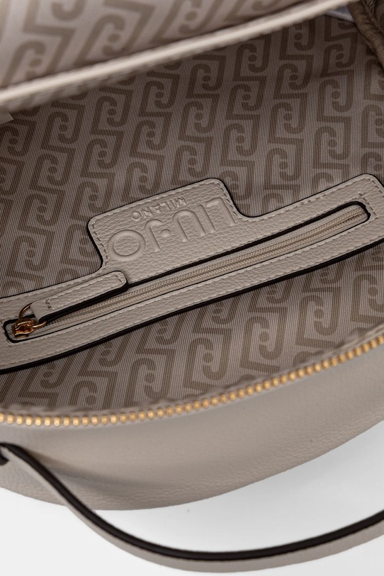 Liu Jo plecak beżowy AA6209.E1012