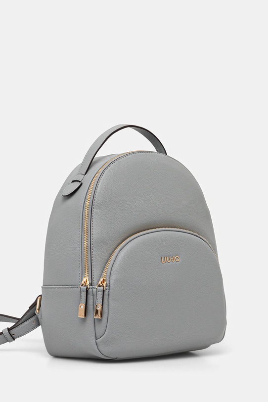 Liu Jo plecak AA6209.E1012 turkusowy SS26