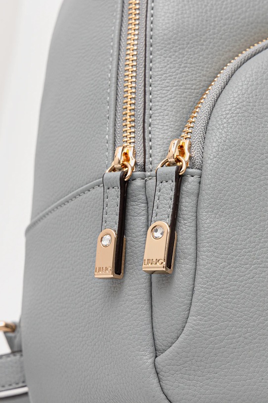 Liu Jo plecak turkusowy AA6209.E1012