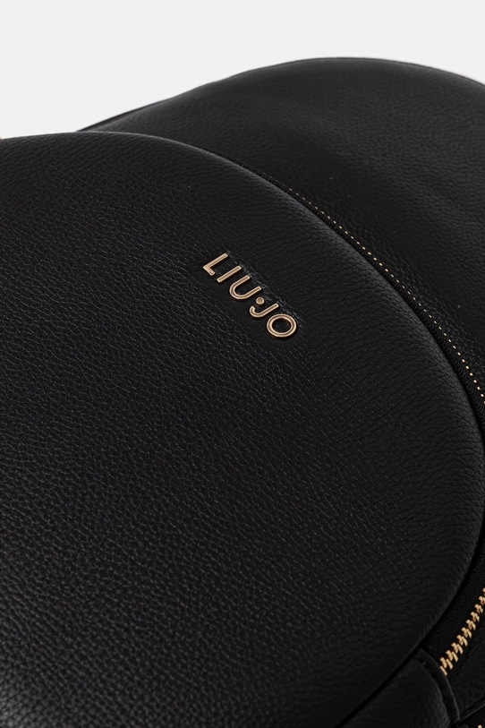 Liu Jo plecak czarny AA6209.E1012