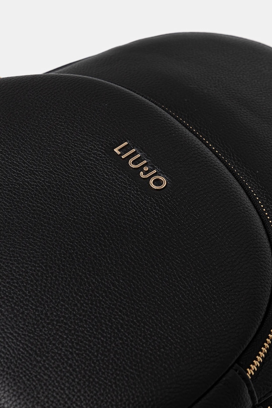 Liu Jo plecak czarny AA6209.E1012