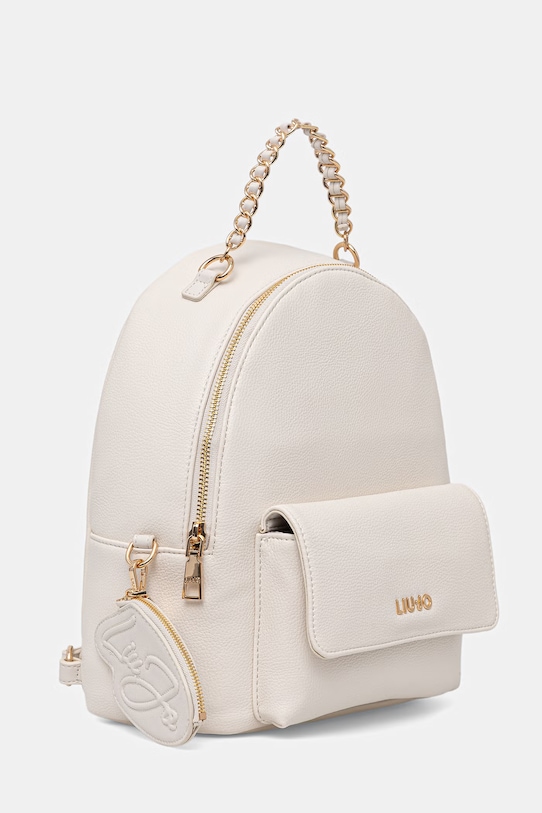 Liu Jo hátizsák AA6324.E1012 bézs SS26