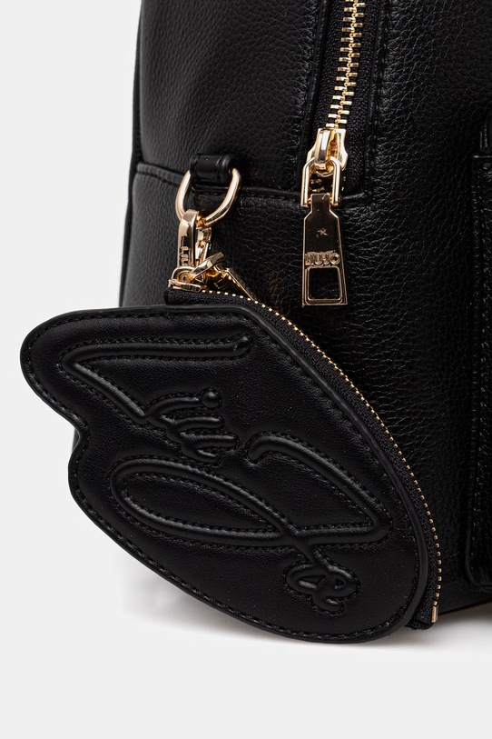 Akcesoria Liu Jo plecak AA6324.E1012 czarny