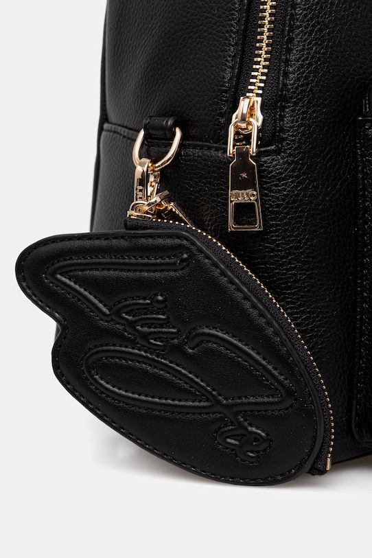 Kiegészítők Liu Jo hátizsák AA6324.E1012 fekete