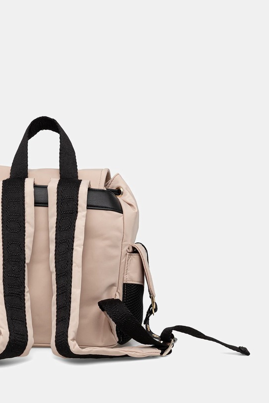 Akcesoria Liu Jo plecak TA6138.T422A beżowy