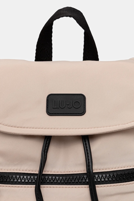 Liu Jo plecak beżowy TA6138.T422A