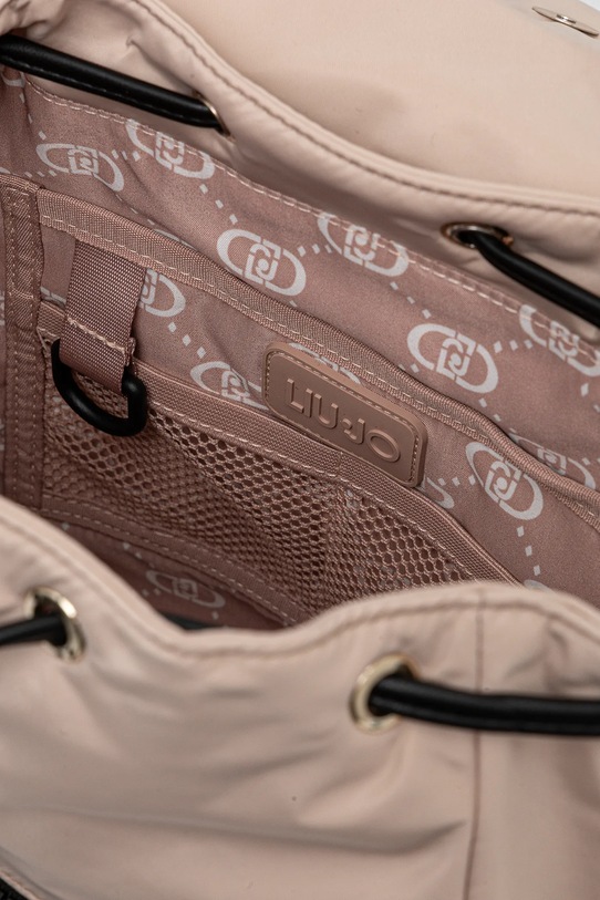 Liu Jo plecak TA6138.T422A beżowy