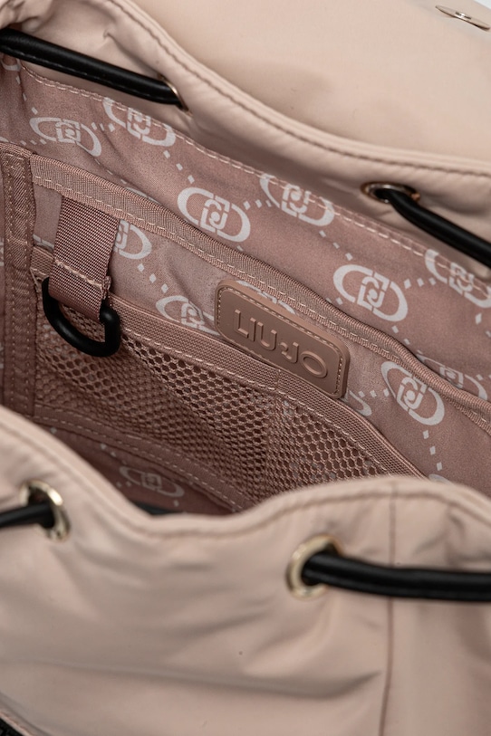 Liu Jo plecak TA6138.T422A beżowy
