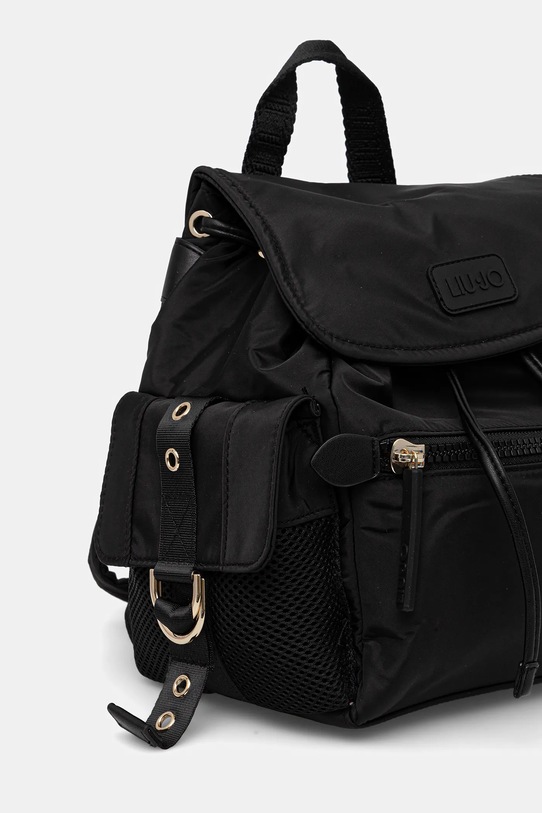 Liu Jo plecak TA6138.T422A czarny SS26
