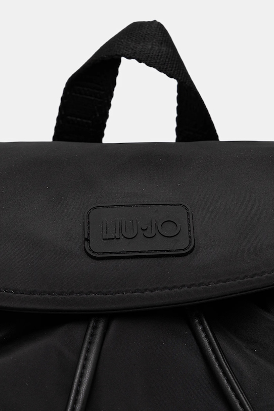 Liu Jo plecak TA6138.T422A czarny