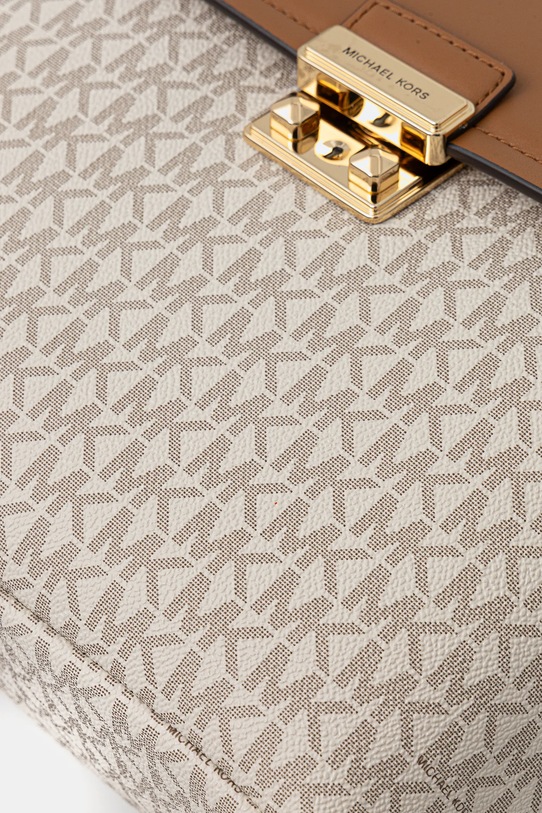 MICHAEL Michael Kors plecak beżowy 30F5G2RB1B