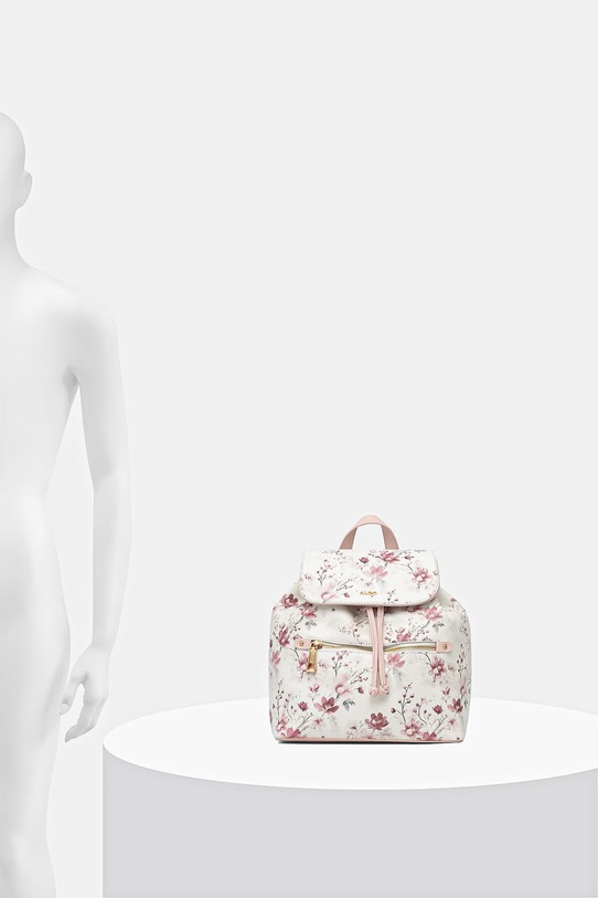 Aldo plecak ZELONA ZELONA.156