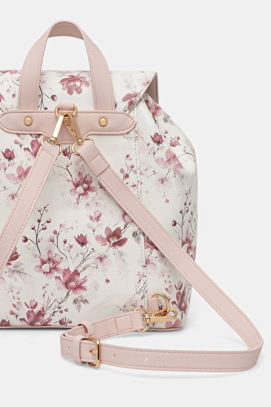 Akcesoria Aldo plecak ZELONA ZELONA.156 różowy