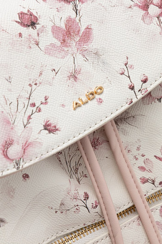 Aldo plecak ZELONA różowy ZELONA.156