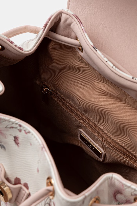 Aldo plecak ZELONA ZELONA.156 różowy