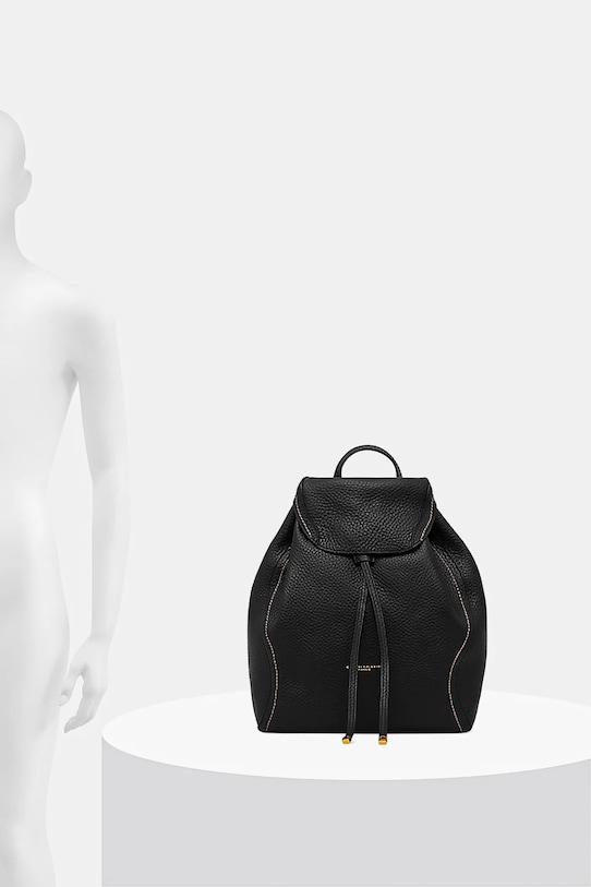 Gianni Chiarini plecak skórzany VIOLETTE ZN.11287.RNGDBL.T.U.