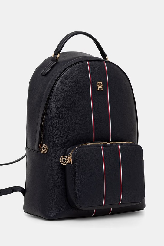 Tommy Hilfiger ruksak za žene AW0AW18851 mornarsko plava SS26
