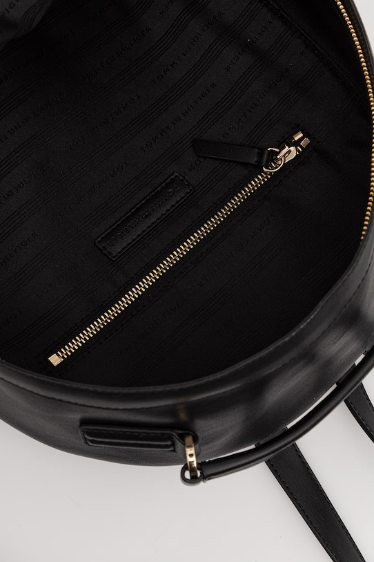 Tommy Hilfiger zaino da donna AW0AW18852 nero