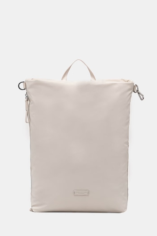 Marc O'Polo plecak miejski damski szary 5000011552
