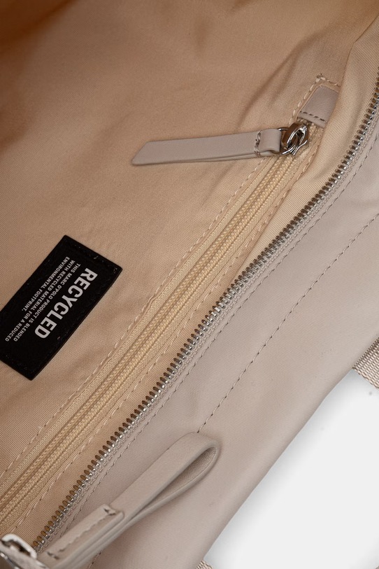 Marc O'Polo plecak miejski damski 5000011552 szary