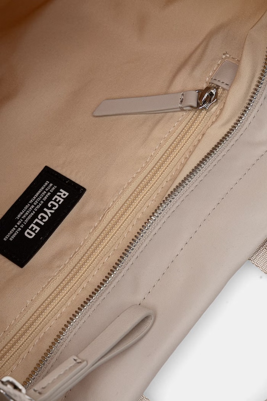 Marc O'Polo plecak miejski damski 5000011552 szary