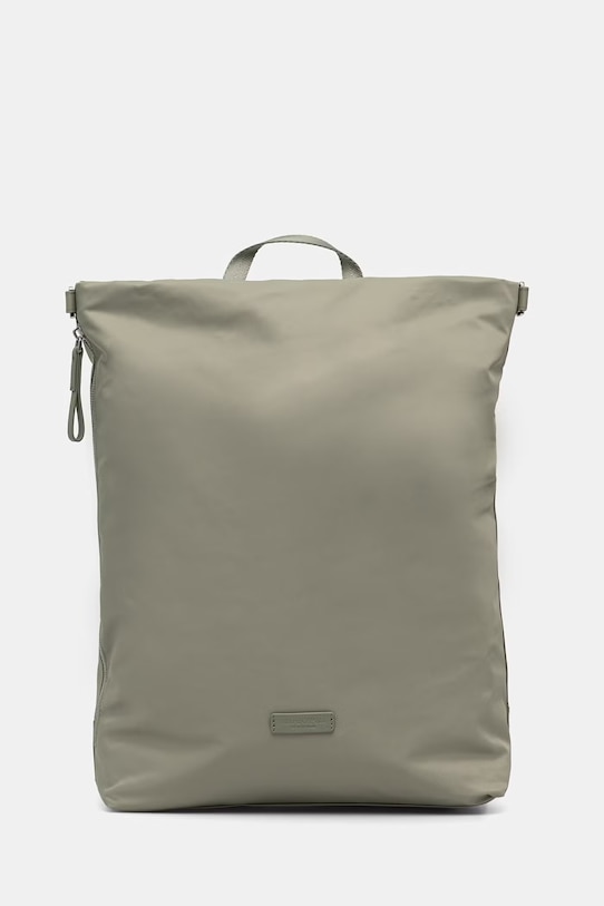 Marc O'Polo mestský ruksak dámsky zelená 5000011552