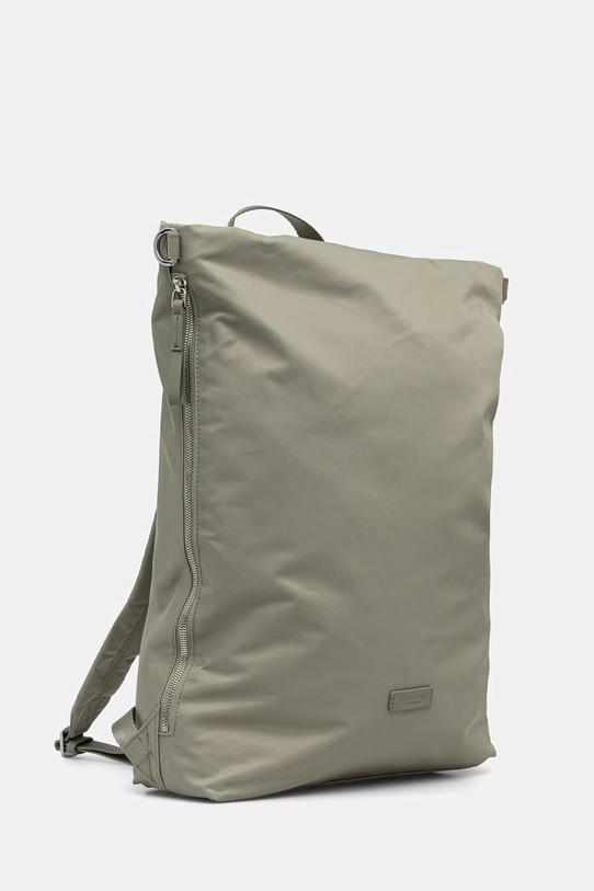 Marc O'Polo plecak miejski damski 5000011552 zielony SS26