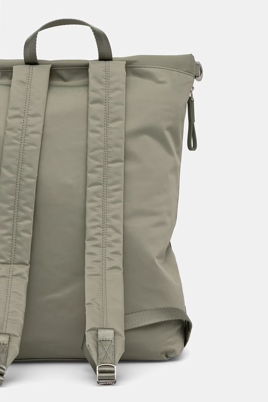 Akcesoria Marc O'Polo plecak miejski damski 5000011552 zielony