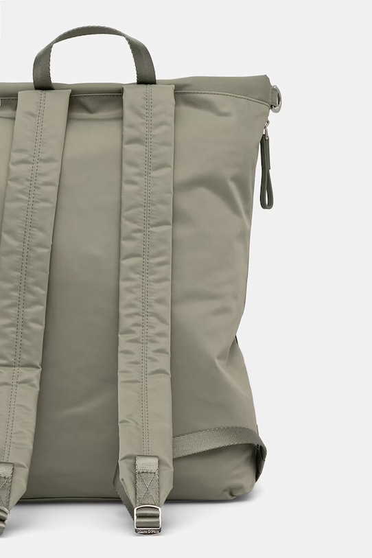 Akcesoria Marc O'Polo plecak miejski damski 5000011552 zielony